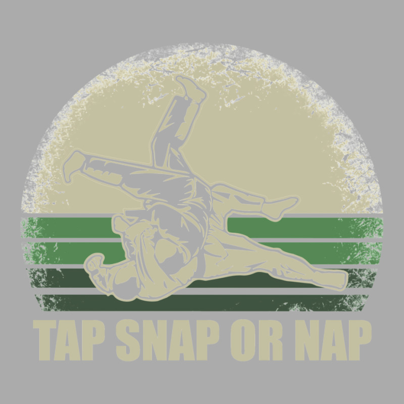 Jiu Jitsu Nap T-Shirt by risminstotnai | Artistshot