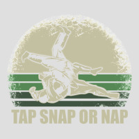 Jiu Jitsu Nap V-neck Tee | Artistshot