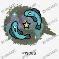 Pisces Classic T-shirt | Artistshot