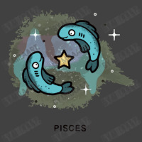 Pisces Vintage T-shirt | Artistshot