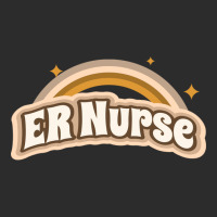 Gift Idea For Emergency Nurse Er Nurse Emergency R Exclusive T-shirt | Artistshot