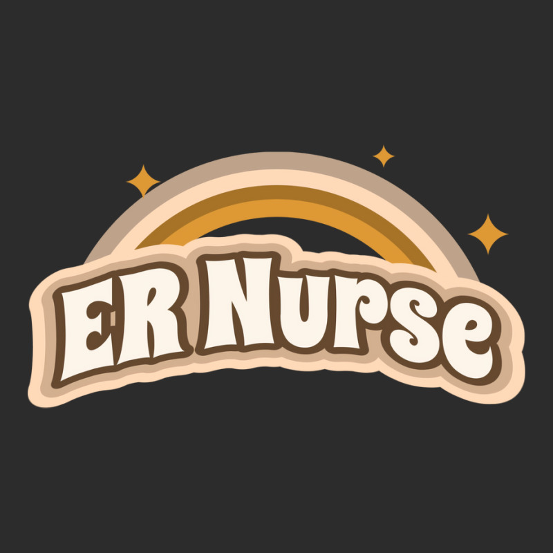 Gift Idea For Emergency Nurse Er Nurse Emergency R Exclusive T-shirt by racidaniritx | Artistshot