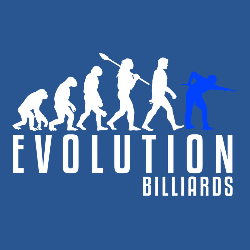 Billiards Evolution 3 T-shirt | Artistshot