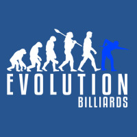 Billiards Evolution 3 Ladies Fitted T-shirt | Artistshot