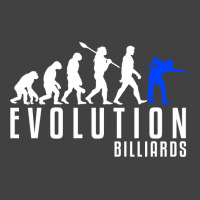 Billiards Evolution 3 Vintage T-shirt | Artistshot