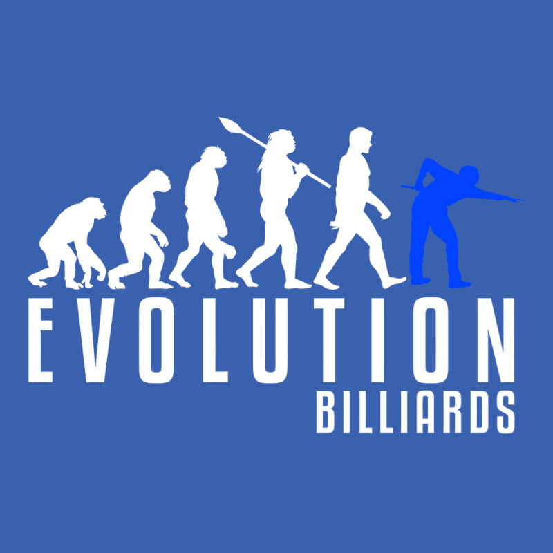 Billiards Evolution 3 Ladies Polo Shirt by papsttinggv | Artistshot