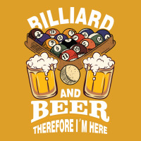 Billiard Pool Alcohol Beer T-shirt | Artistshot