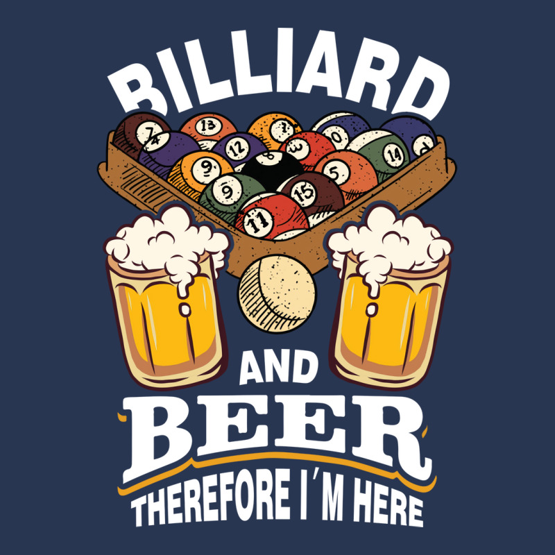 Billiard Pool Alcohol Beer Men Denim Jacket | Artistshot