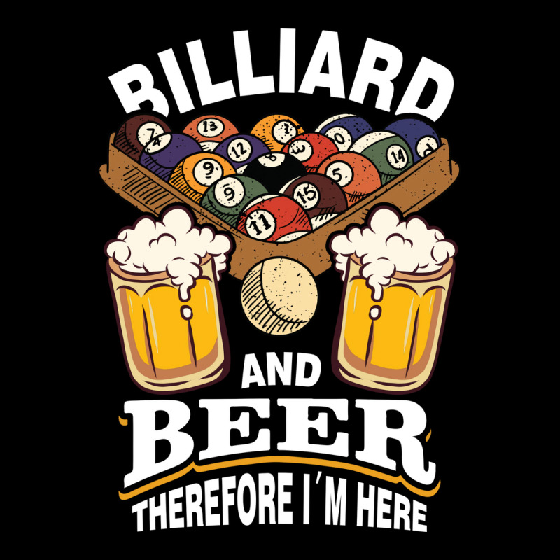 Billiard Pool Alcohol Beer Fleece Short | Artistshot