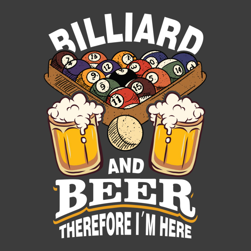 Billiard Pool Alcohol Beer Men's Polo Shirt | Artistshot