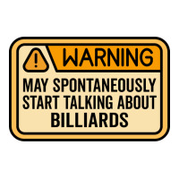 Warning May Spontaneously Start Talking About Bill Crewneck Sweatshirt | Artistshot