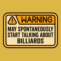 Warning May Spontaneously Start Talking About Bill Classic T-shirt | Artistshot