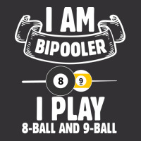 Billiards I Am Bipooler 8ball Pool Snooker Vintage Short | Artistshot