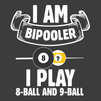 Billiards I Am Bipooler 8ball Pool Snooker Men's Polo Shirt | Artistshot