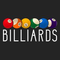 Billiards Balls Pool Player 3/4 Sleeve Shirt | Artistshot