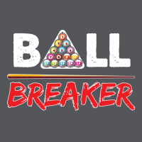 Billiards Ball Breaker Pool Player Design Ladies Fitted T-shirt | Artistshot