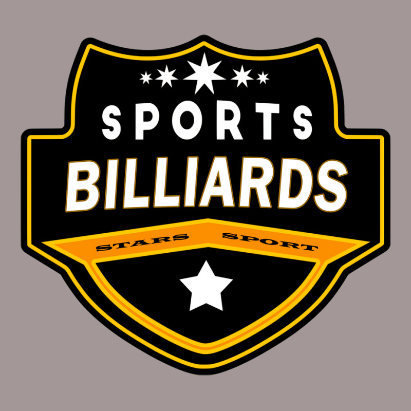 Sports Billiards 1 Vintage Short | Artistshot