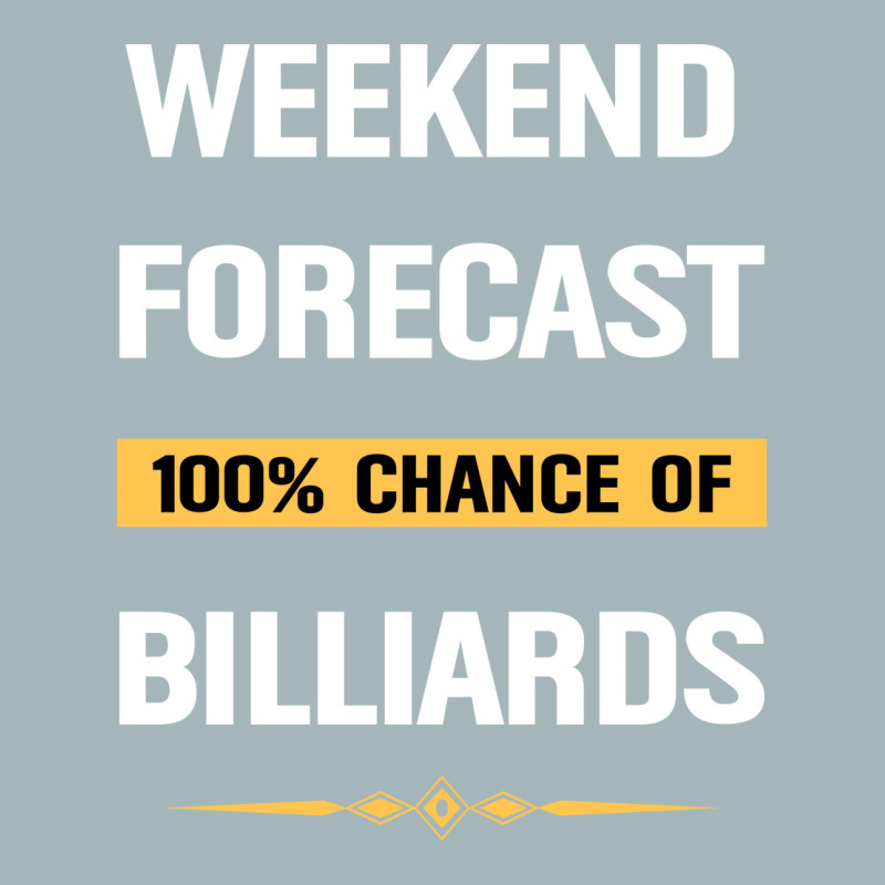 Weekend Forecast Billiards Billiard Pool Unisex Sherpa-lined Denim Jacket | Artistshot