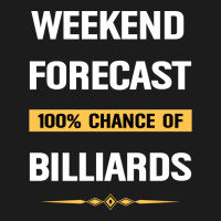 Weekend Forecast Billiards Billiard Pool Hoodie & Jogger Set | Artistshot