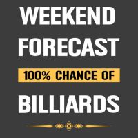 Weekend Forecast Billiards Billiard Pool Men's Polo Shirt | Artistshot