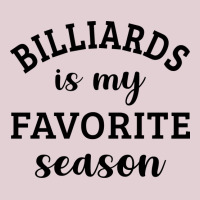 Billiards Is My Favorite Season 1 Ladies Fitted T-shirt | Artistshot