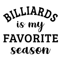 Billiards Is My Favorite Season 1 Women's Pajamas Set | Artistshot