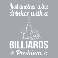 Funny Wine Drinker Billiards Long Sleeve Shirts | Artistshot