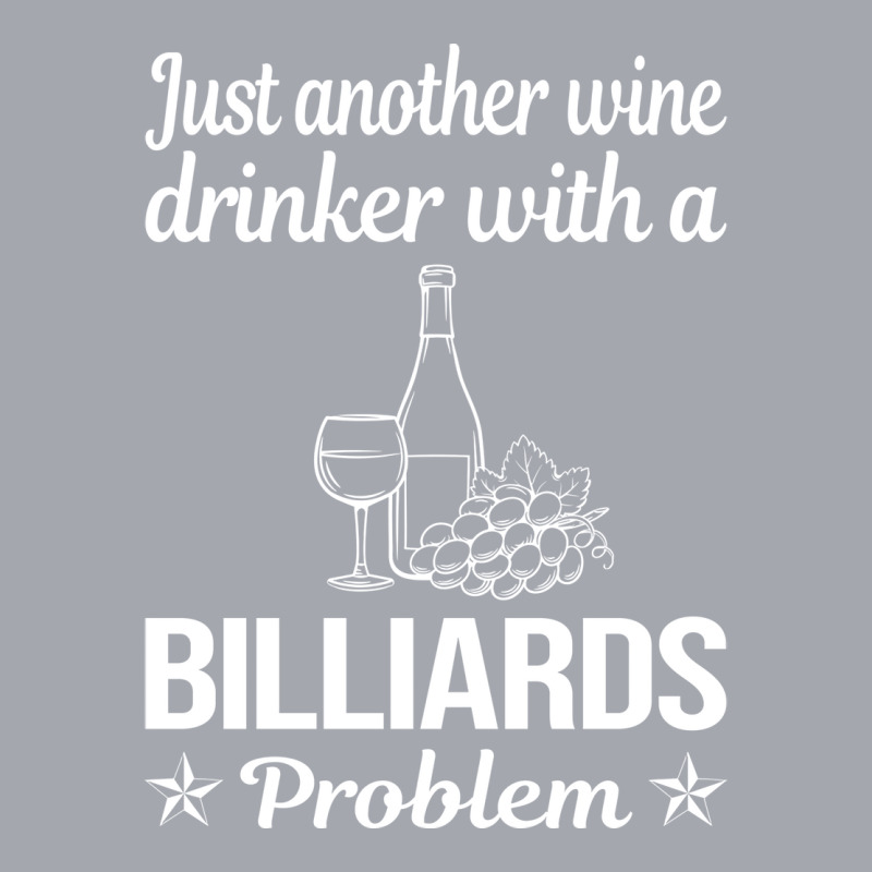 Funny Wine Drinker Billiards Long Sleeve Shirts | Artistshot