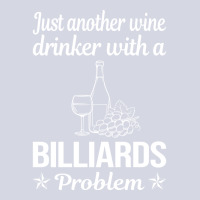 Funny Wine Drinker Billiards Fleece Short | Artistshot