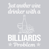 Funny Wine Drinker Billiards Unisex Jogger | Artistshot