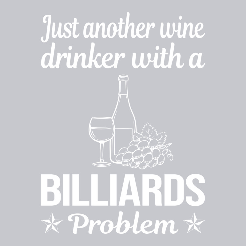 Funny Wine Drinker Billiards Unisex Jogger | Artistshot