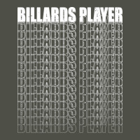 Billards Player Fleece Short | Artistshot