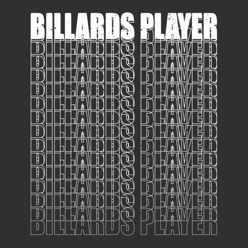 Billards Player Champion Hoodie | Artistshot