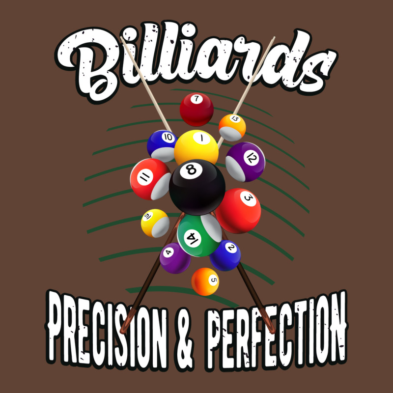 Billiards Pool Billiard Vintage 8ball T-shirt | Artistshot