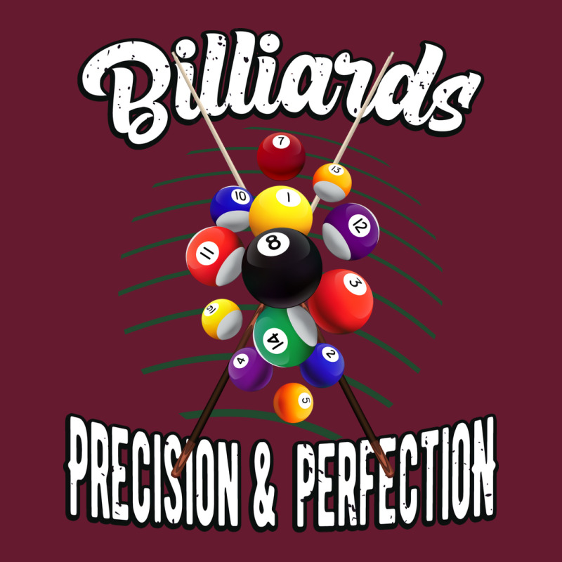 Billiards Pool Billiard Vintage 8ball Classic T-shirt | Artistshot