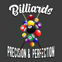 Billiards Pool Billiard Vintage 8ball Men's Polo Shirt | Artistshot