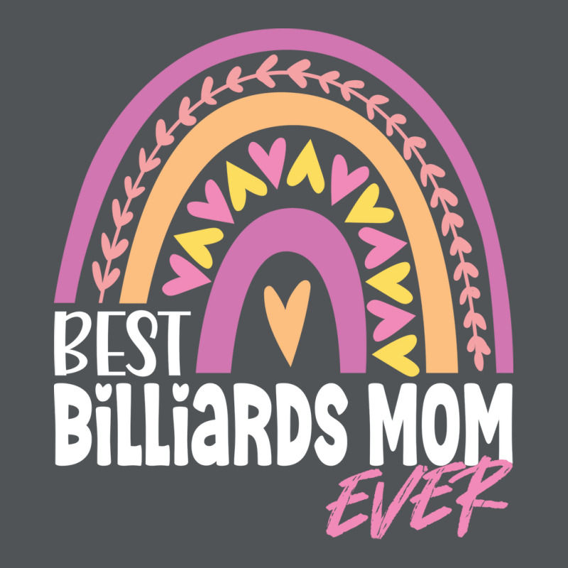 Best Billiards Mom Ever Long Sleeve Shirts | Artistshot