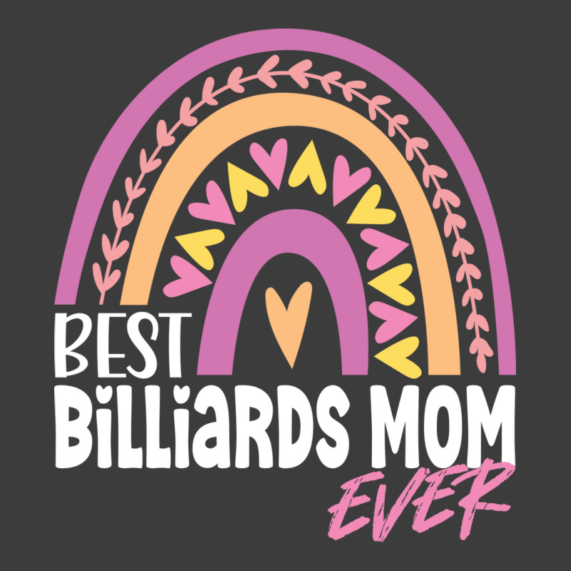 Best Billiards Mom Ever Men's Polo Shirt | Artistshot