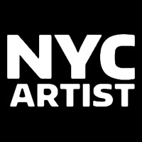 Nyc Artist 80s V-neck Tee | Artistshot