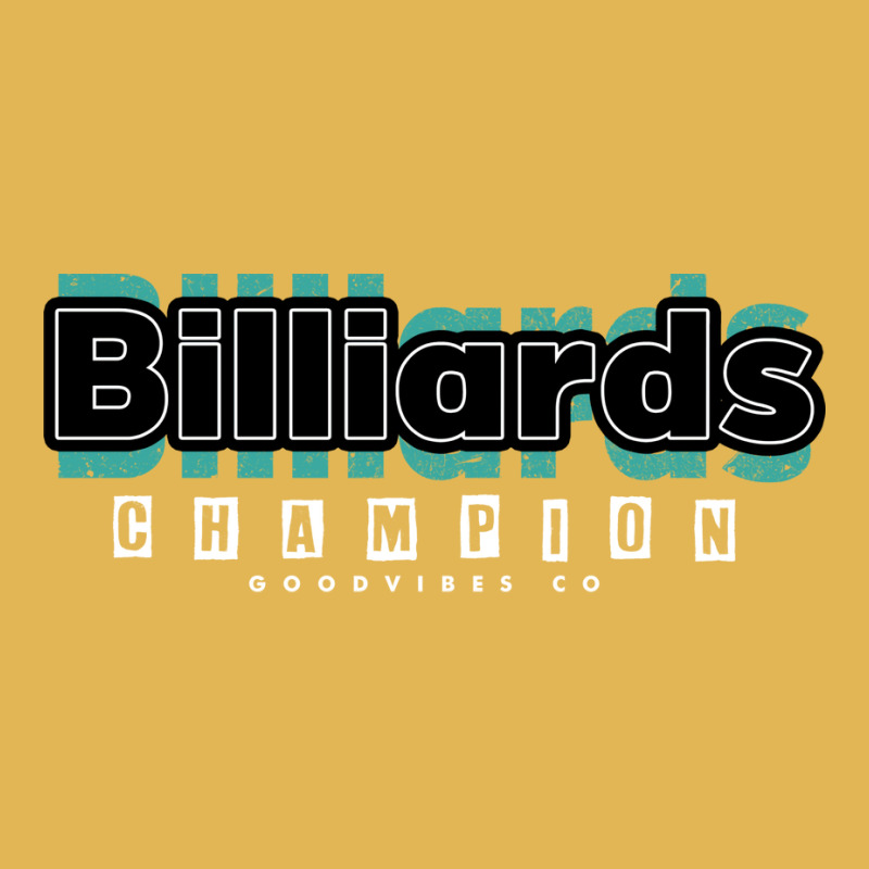 Billiards Champ Vintage Hoodie And Short Set | Artistshot