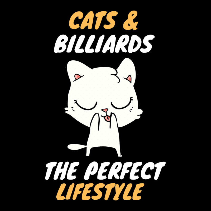 Cats Billiards Lifestyle Lightweight Hoodie | Artistshot