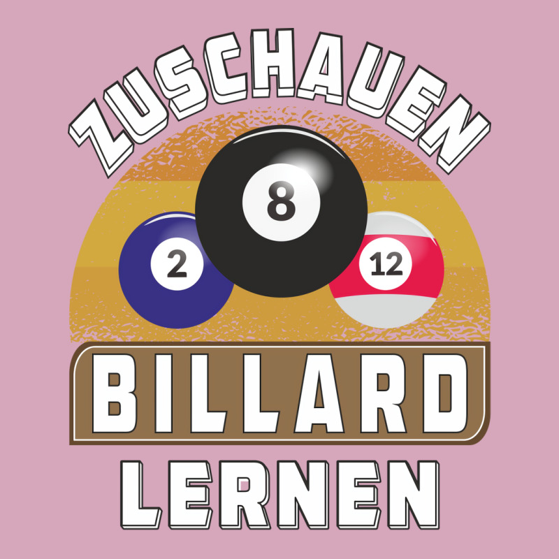 Watch Learn Billiards Classic T-shirt | Artistshot