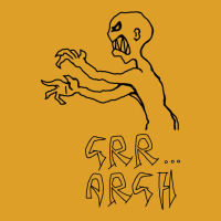 Grr...argh 1 (1) T-shirt | Artistshot