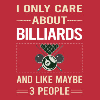 Funny 3 People Billiards Pocket T-shirt | Artistshot