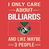 Funny 3 People Billiards Tank Top | Artistshot