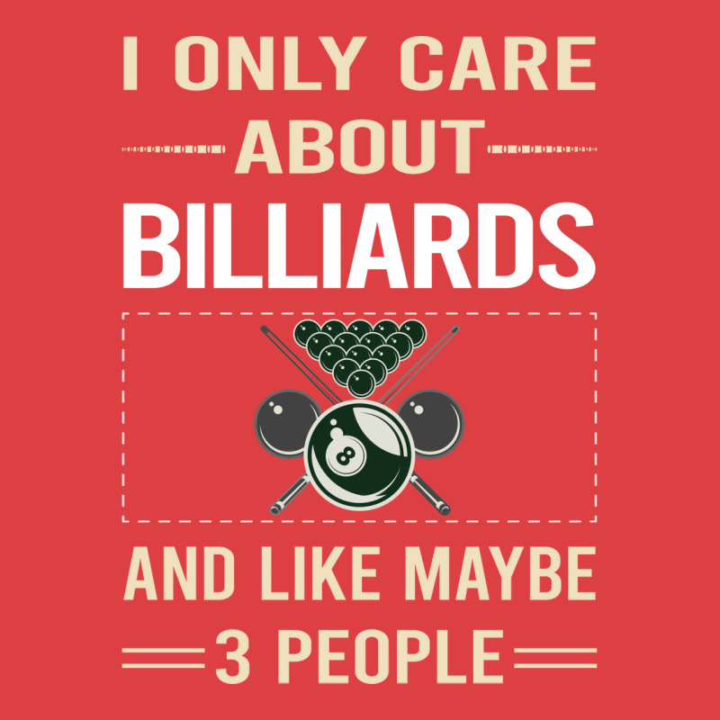 Funny 3 People Billiards Tank Top | Artistshot