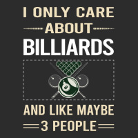 Funny 3 People Billiards Exclusive T-shirt | Artistshot