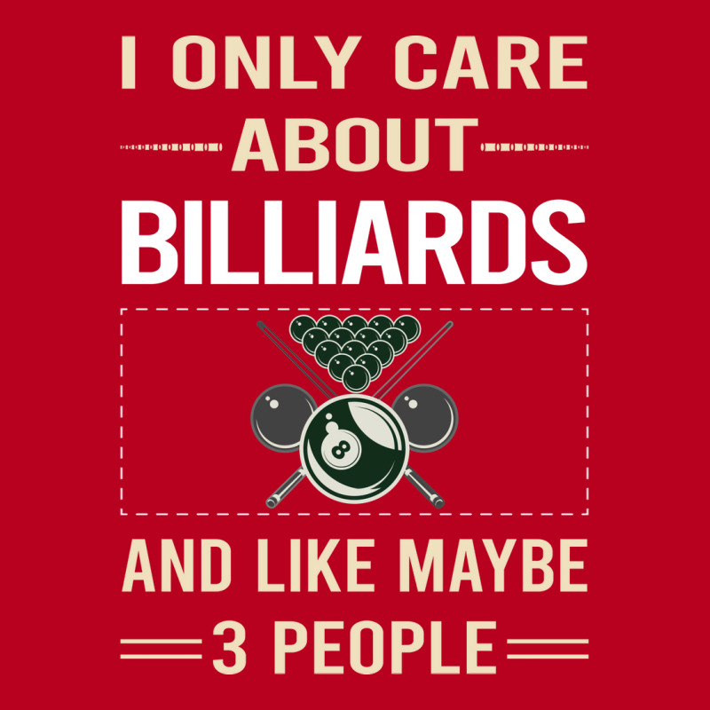 Funny 3 People Billiards Classic T-shirt | Artistshot