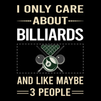 Funny 3 People Billiards Lightweight Hoodie | Artistshot