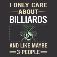 Funny 3 People Billiards Vintage Hoodie And Short Set | Artistshot